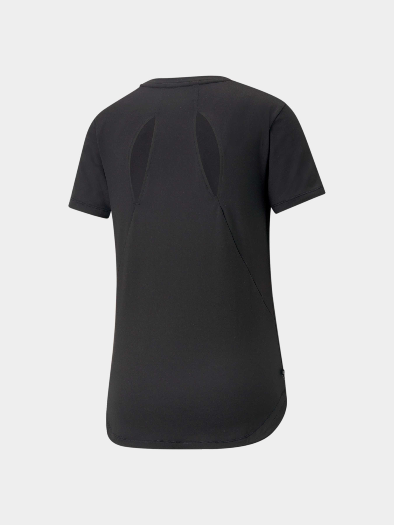 Футболка спортивная PUMA Run Cloudspun Tee модель 522152 Фото