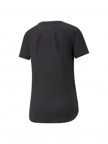 Футболка спортивна PUMA Run Cloudspun Tee модель 522152 — фото - INTERTOP