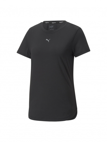 Футболка спортивна PUMA Run Cloudspun Tee модель 522152 - фото