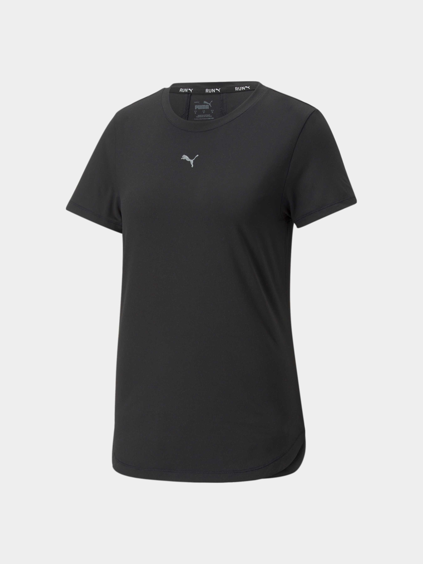 Спортивна футболка PUMA Run Cloudspun Tee модель 522152 Фото