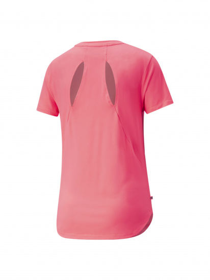 Футболка спортивна PUMA Run Cloudspun Tee модель 522152 — фото - INTERTOP