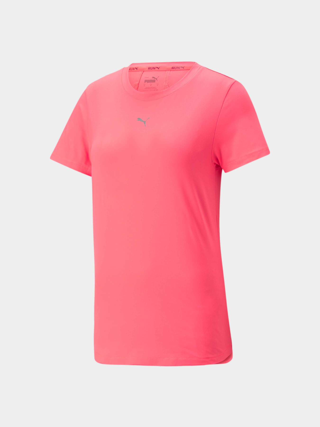 Спортивна футболка PUMA Run Cloudspun Tee модель 522152 Фото