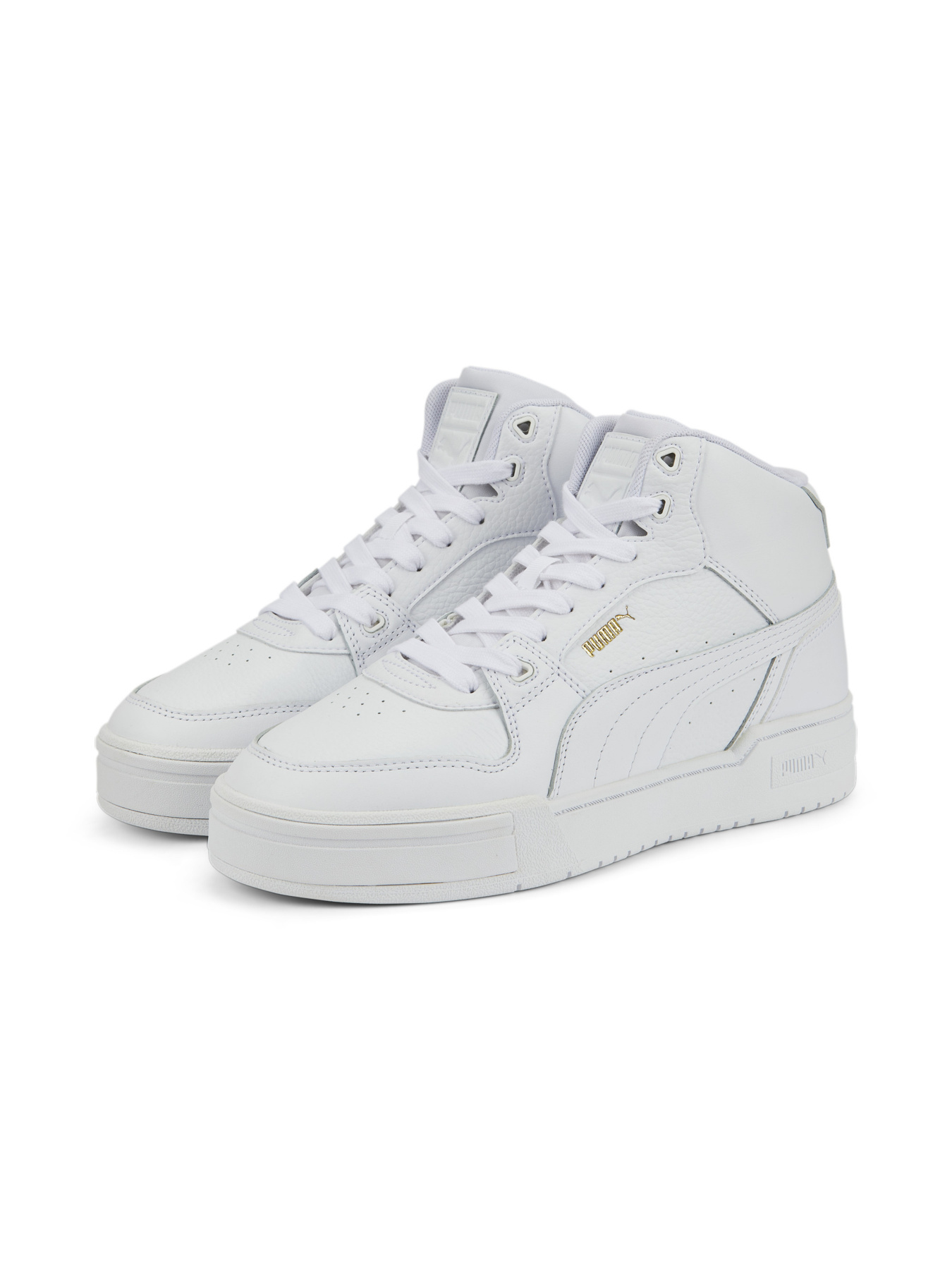 Кеди високі PUMA Ca Pro Mid модель 386759 Фото