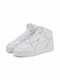 Кеды высокие PUMA Ca Pro Mid модель 386759 Фото