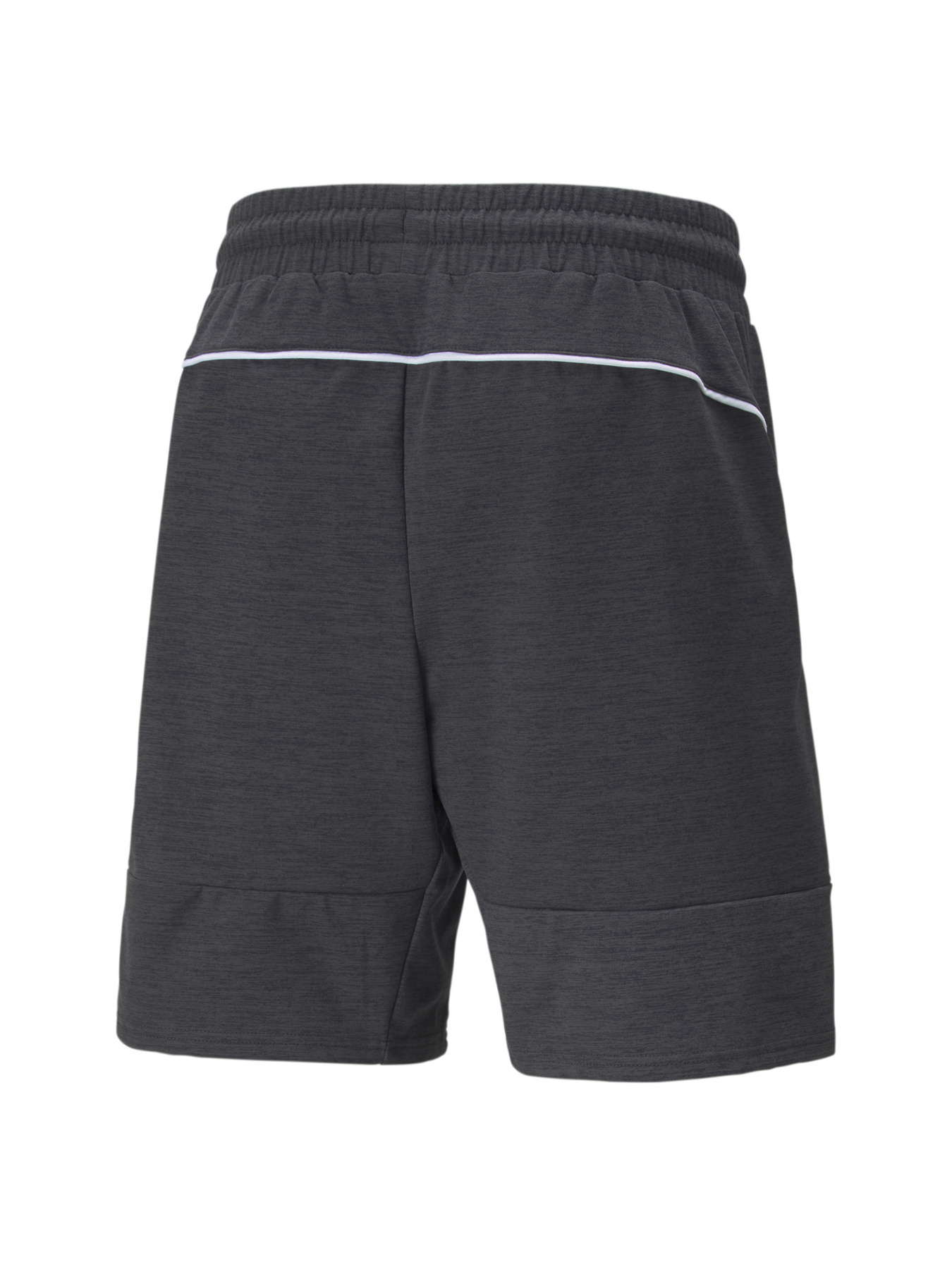 Шорты спортивные PUMA Train Cloudspun 8" Short модель 522324 Фото