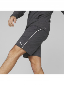 Шорты спортивные PUMA Train Cloudspun 8" Short модель 522324 Фото