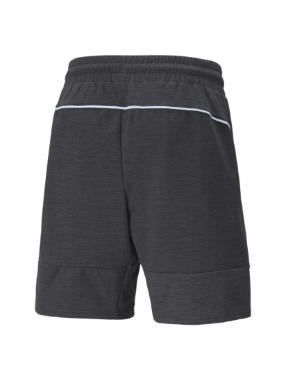 Шорти спортивні PUMA Train Cloudspun 8" Short модель 522324 — фото - INTERTOP