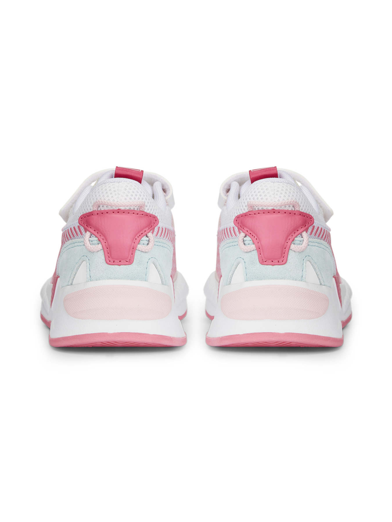 Кроссовки PUMA RS Top AC+ PS модель 389262 Фото