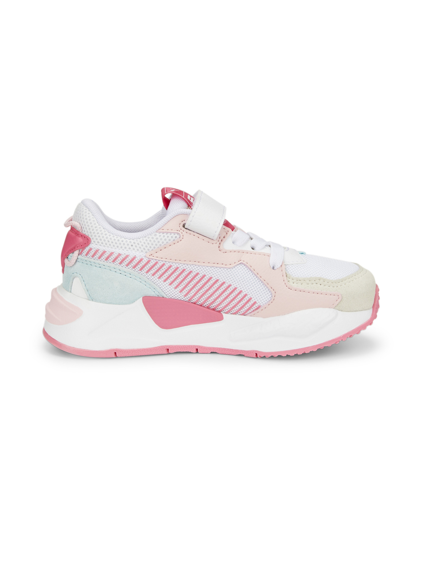 Кроссовки PUMA RS Top AC+ PS модель 389262 Фото