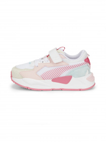 Кроссовки PUMA RS Top AC+ PS модель 389262 Фото