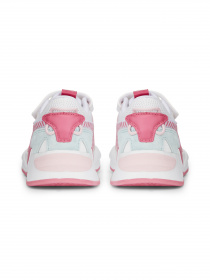 Кроссовки PUMA RS Top AC+ PS модель 389262 Фото