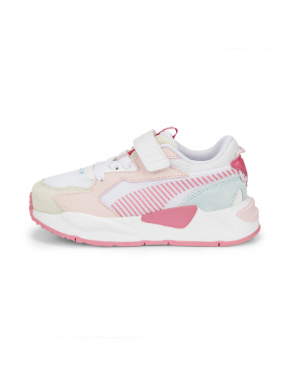 Кросівки PUMA RS Top AC+ PS модель 389262 — фото - INTERTOP
