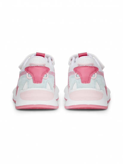 Кросівки PUMA RS Top AC+ PS модель 389262 — фото 3 - INTERTOP