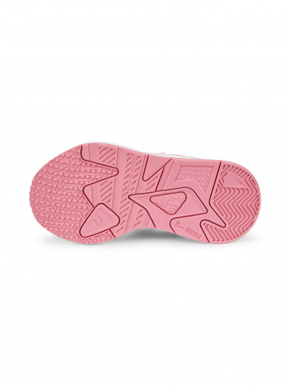 Кросівки PUMA RS Top AC+ PS модель 389262 — фото 4 - INTERTOP