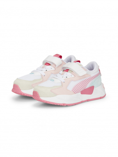 Кросівки PUMA RS Top AC+ PS модель 389262 — фото 5 - INTERTOP