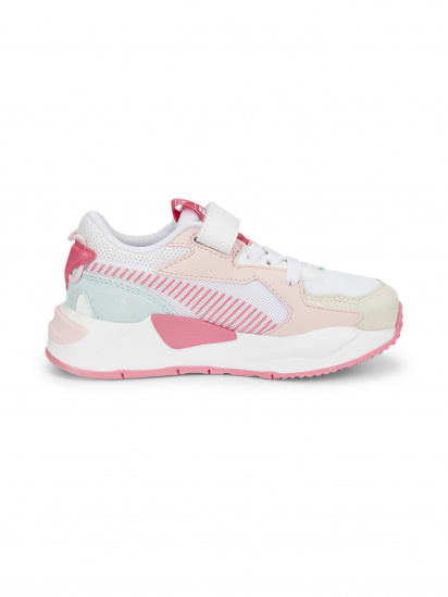 Кросівки PUMA RS Top AC+ PS модель 389262 - фото