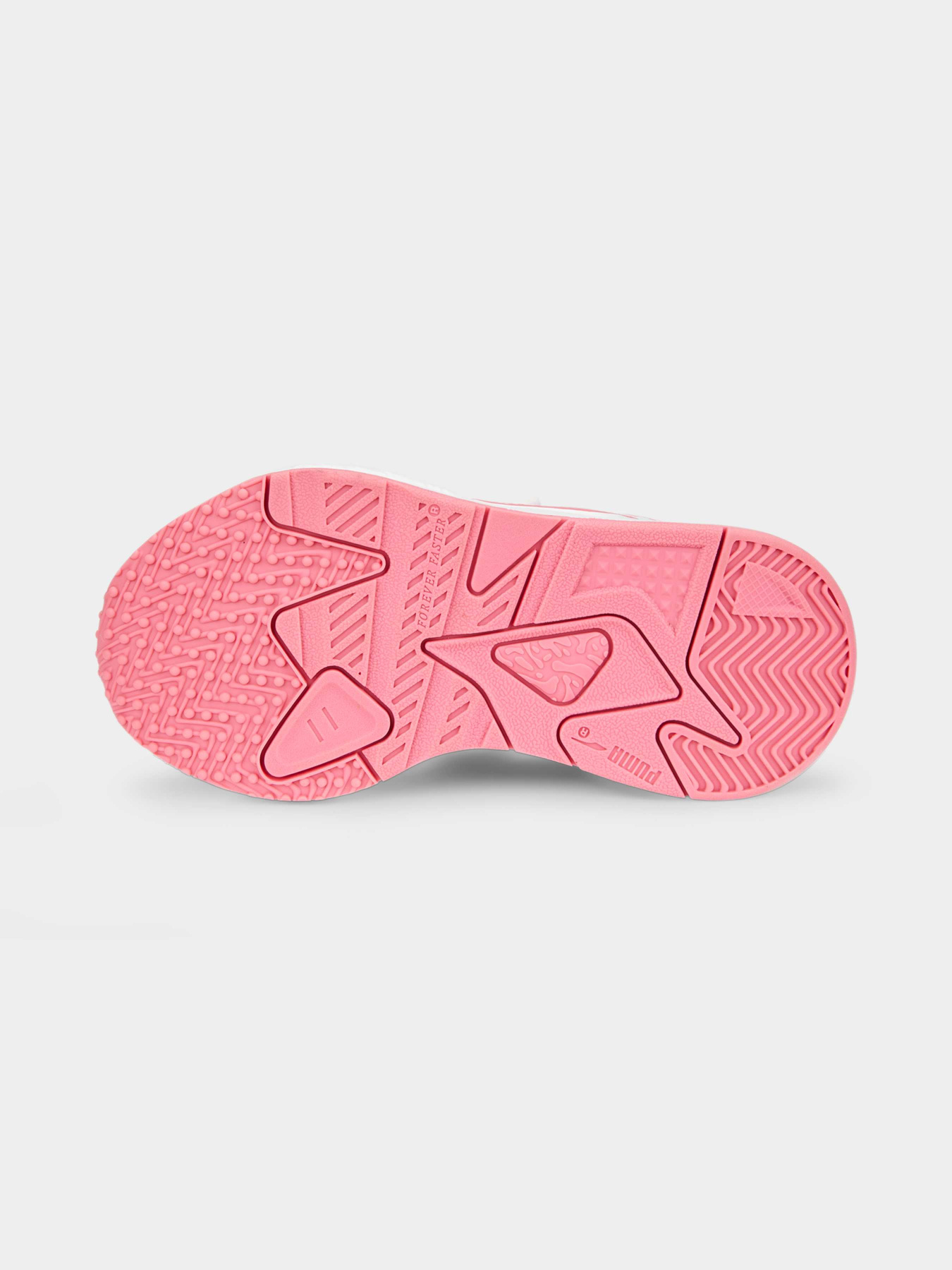 Кроссовки повседневные PUMA Rs-z Top Ac+ Ps модель 389262 Фото