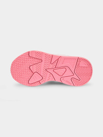 Кроссовки повседневные PUMA Rs-z Top Ac+ Ps модель 389262 Фото