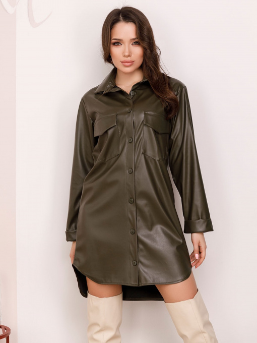 Платье мини ISSA Plus модель 11408_hacks Фото