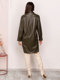 Платье мини ISSA Plus модель 11408_hacks Фото