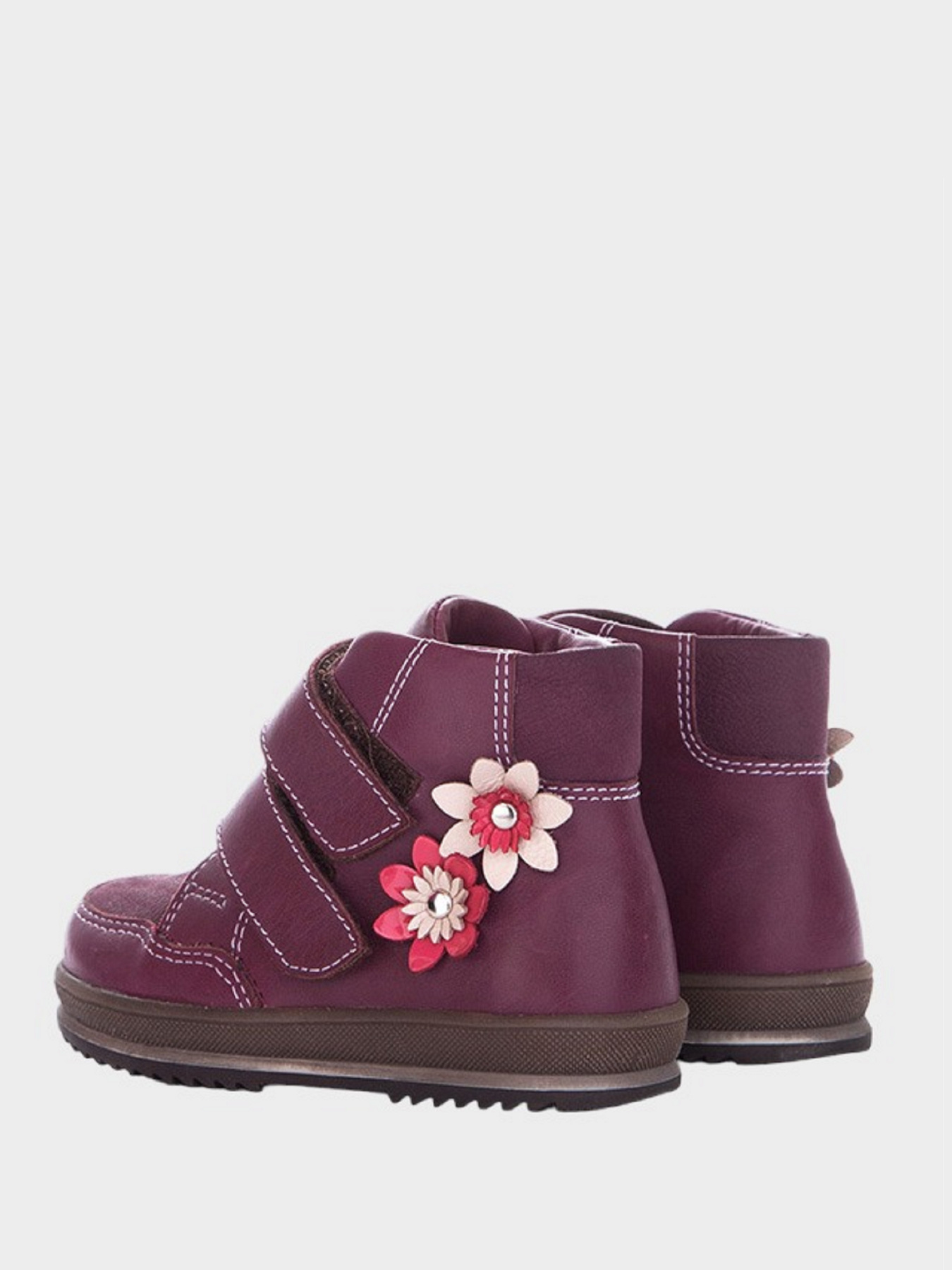 Ботинки Miracle Kids модель 7416-003 Фото