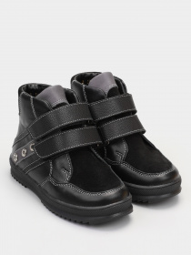 Черевики Miracle Kids модель 7317-005 Фото