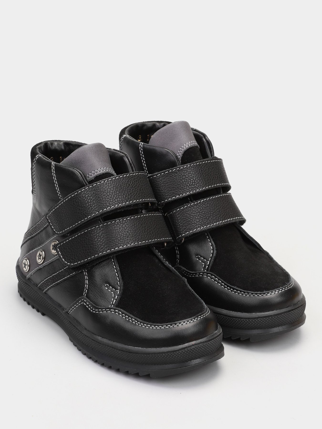 Черевики Miracle Kids модель 7317-005 Фото