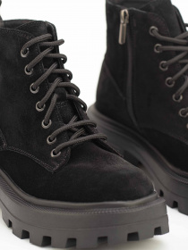 Ботинки Respect модель 13209-1 Фото