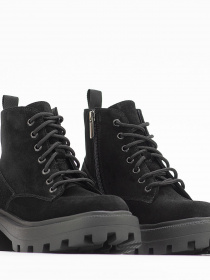 Ботинки Respect модель 13209-1 Фото