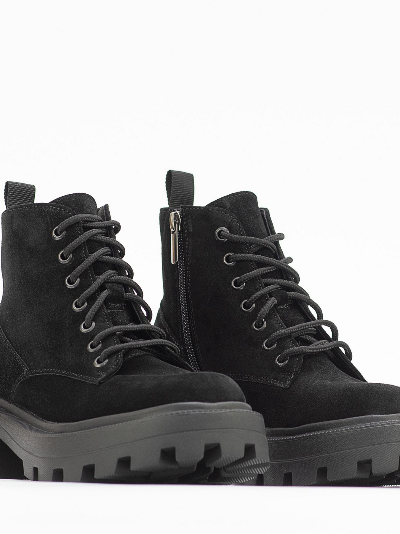 Черевики Respect модель 13209-1 Фото