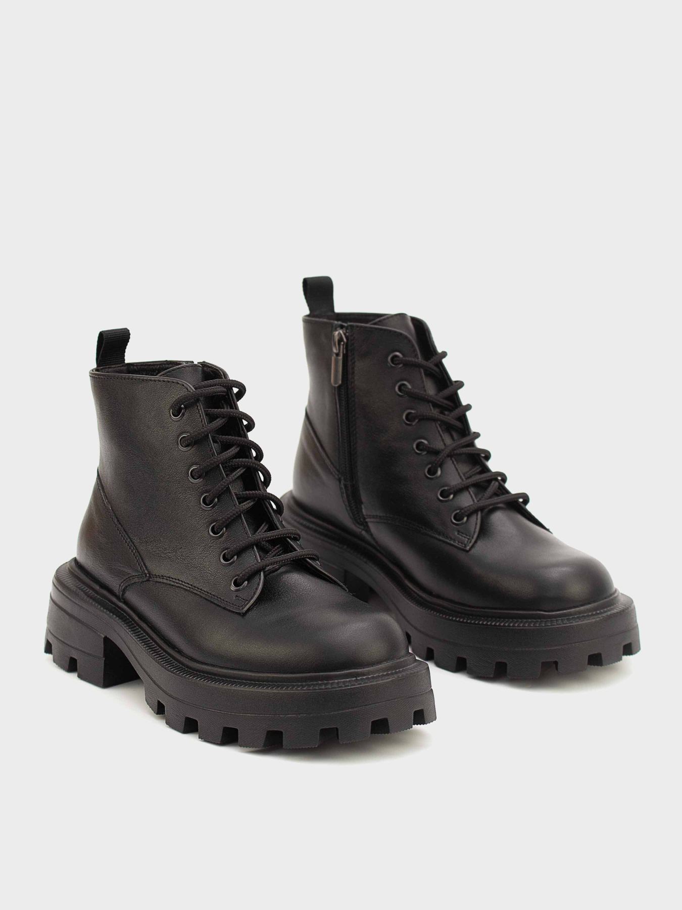 Черевики Respect модель 13209-4 Черевики Respect модель 13209-4 Фото