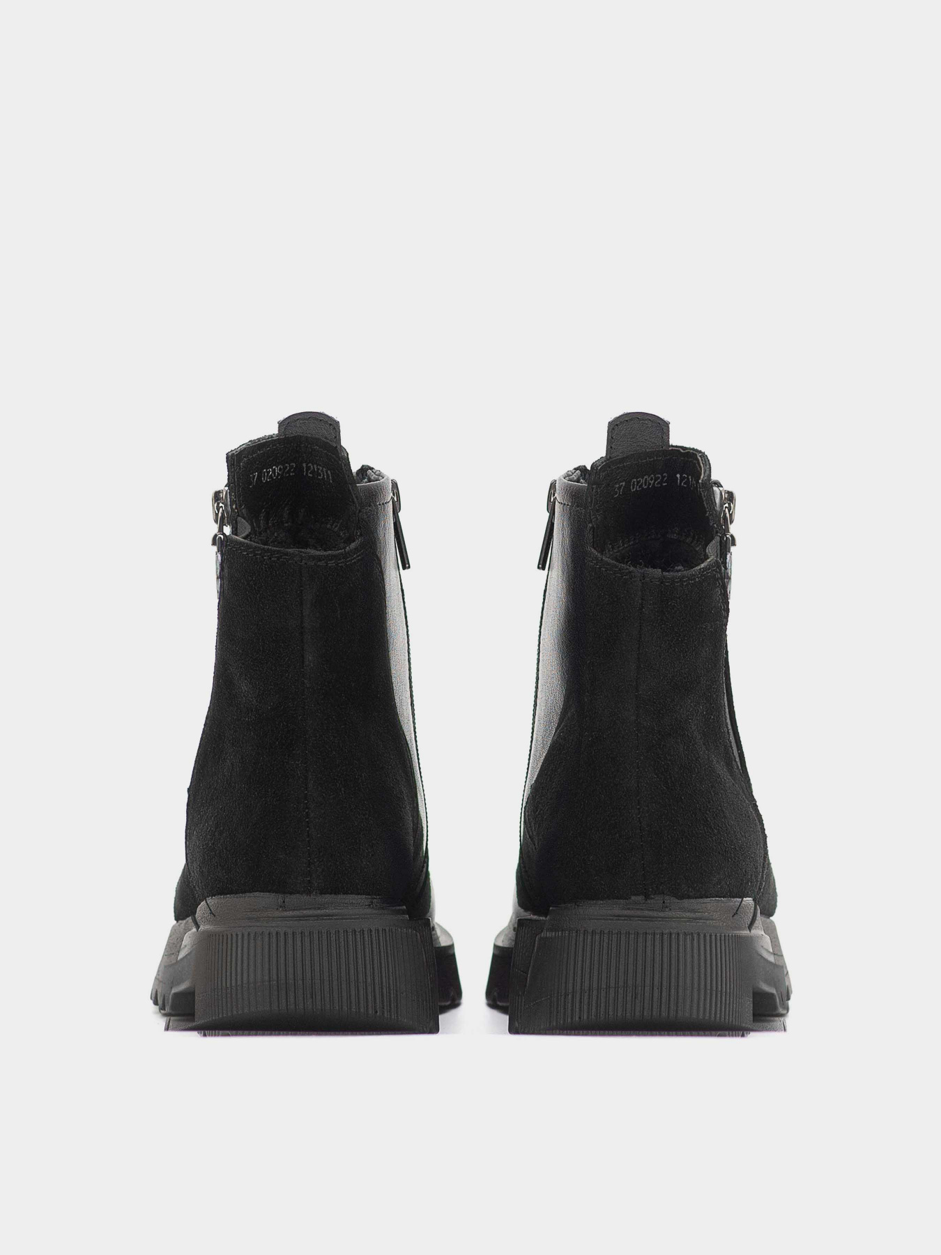 Ботинки Respect модель 12131-1 Фото