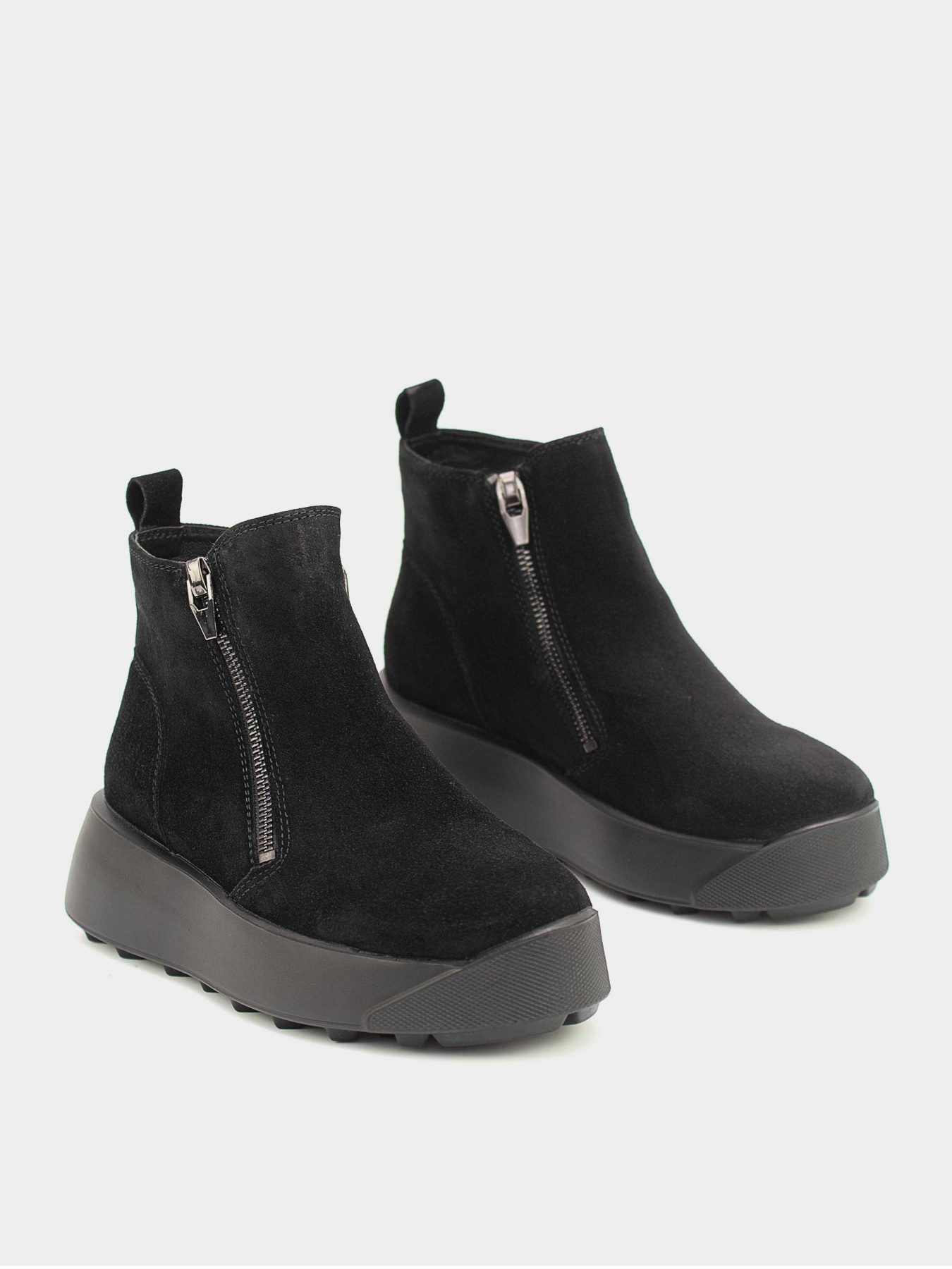 Ботинки Respect модель 0525-1 Фото