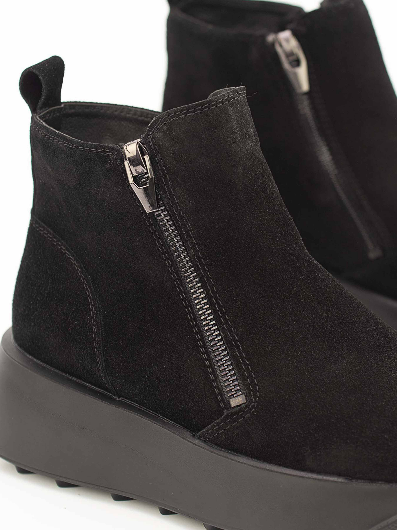 Ботинки Respect модель 0525-1 Фото