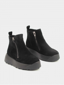 Ботинки Respect модель 0525-1 Фото