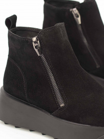 Ботинки Respect модель 0525-1 Фото