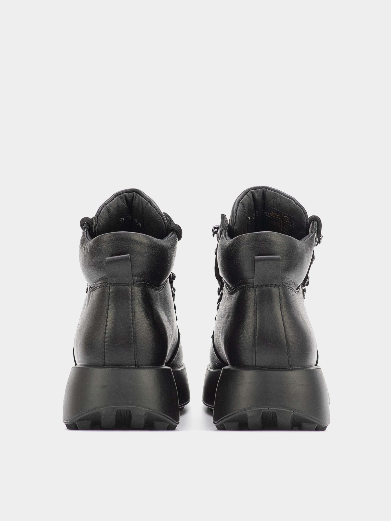 Ботинки Respect модель 0509-54 Фото