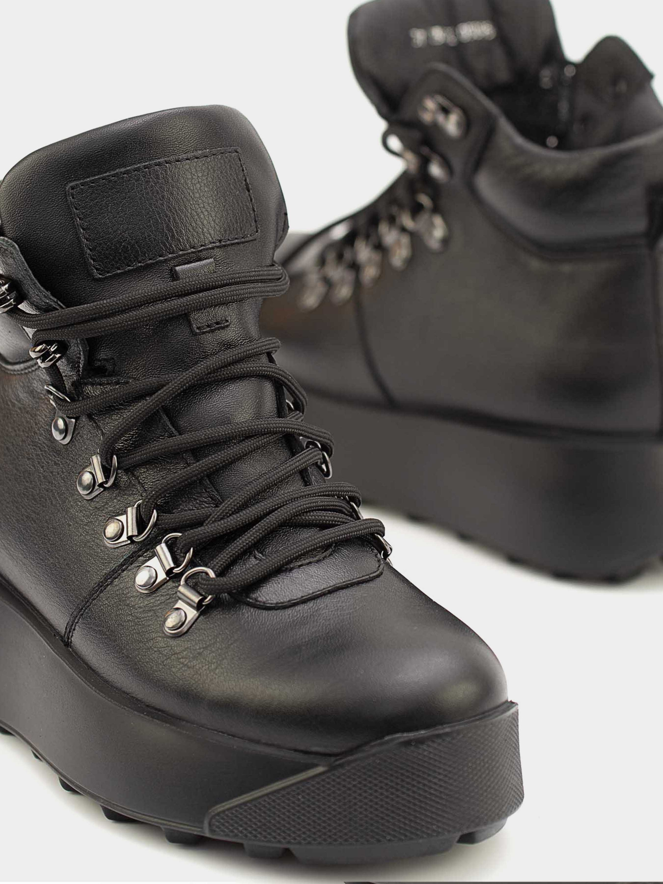 Ботинки Respect модель 0509-54 Фото