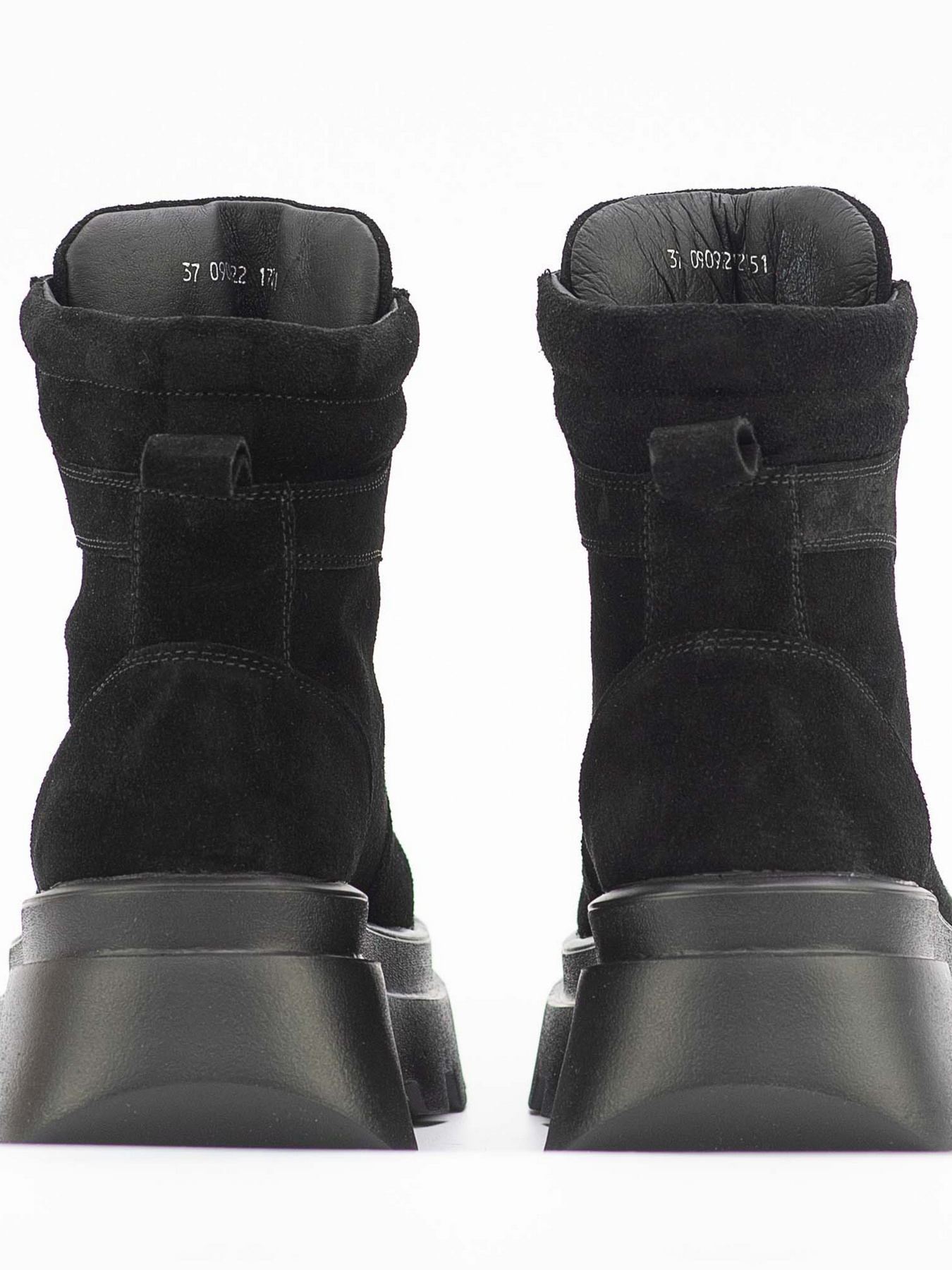 Ботинки Respect модель 17215-1 Фото