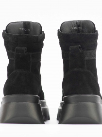 Ботинки Respect модель 17215-1 Фото