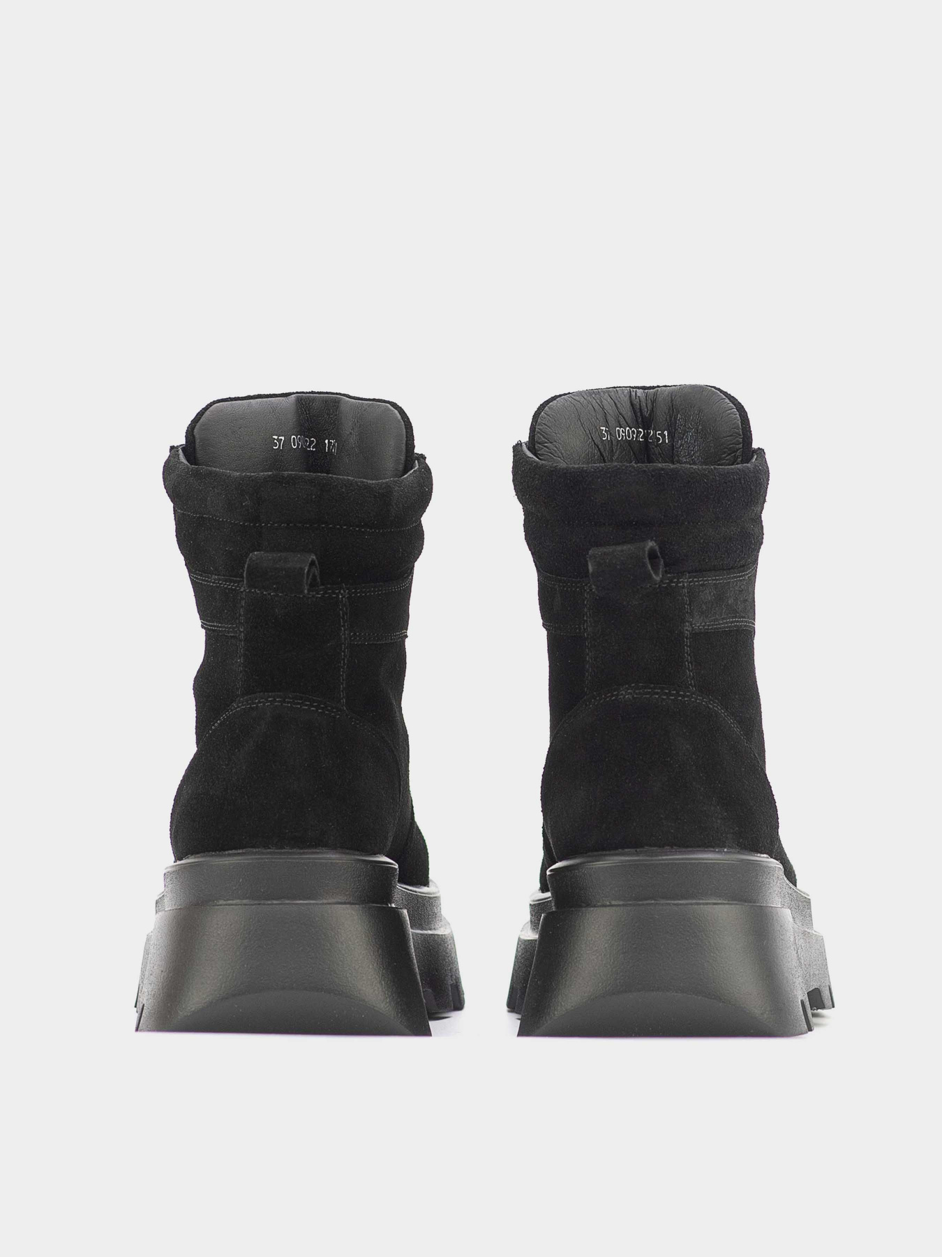 Черевики Respect модель 17215-1 Фото