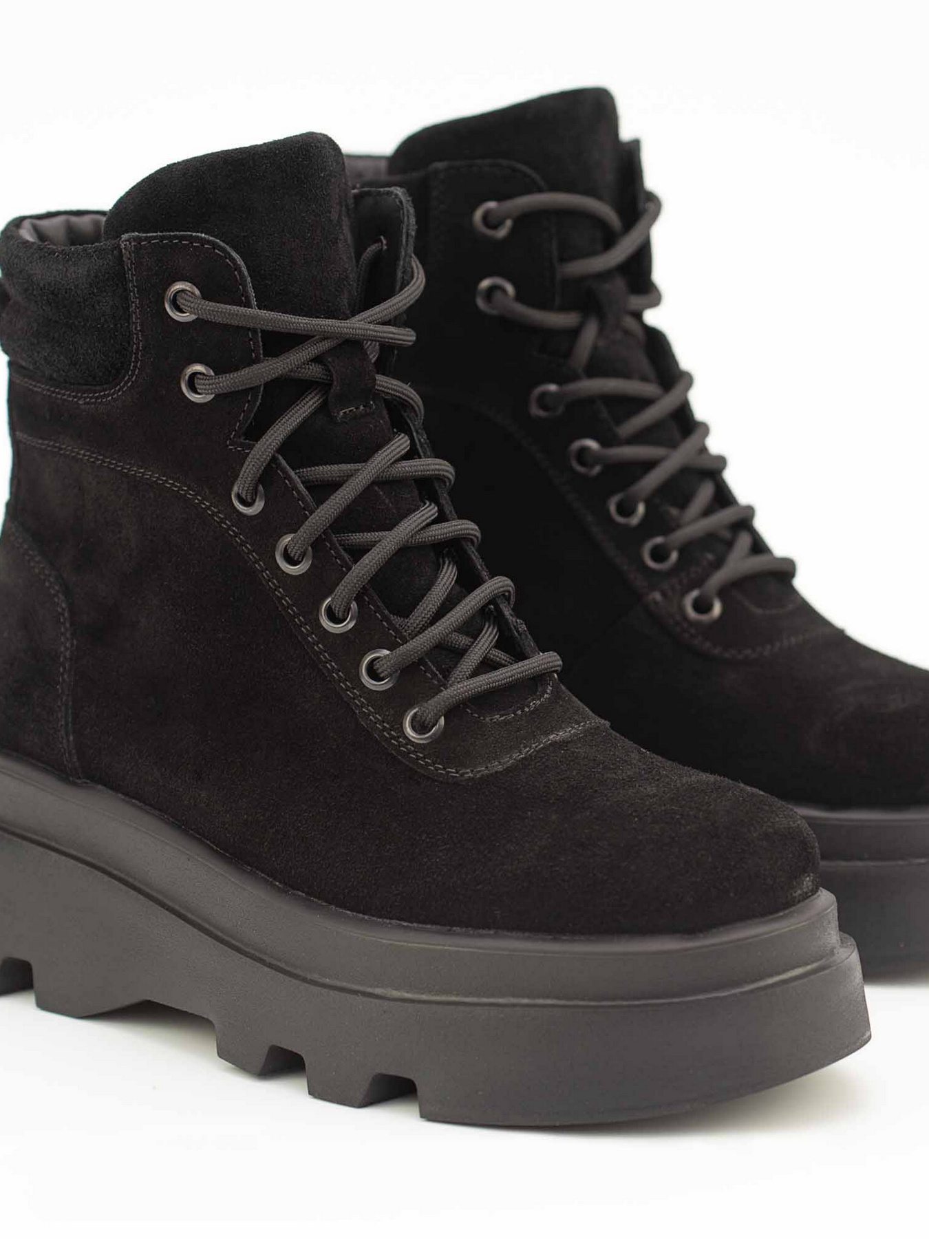 Черевики Respect модель 17215-1 Фото