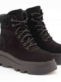 Черевики Respect модель 17215-1 Фото