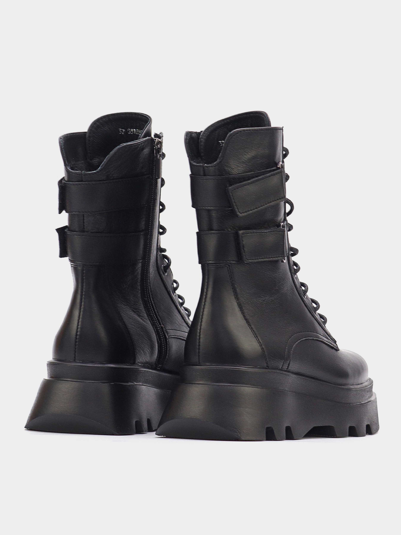 Черевики Respect модель 17214-4 Черевики Respect модель 17214-4 Фото