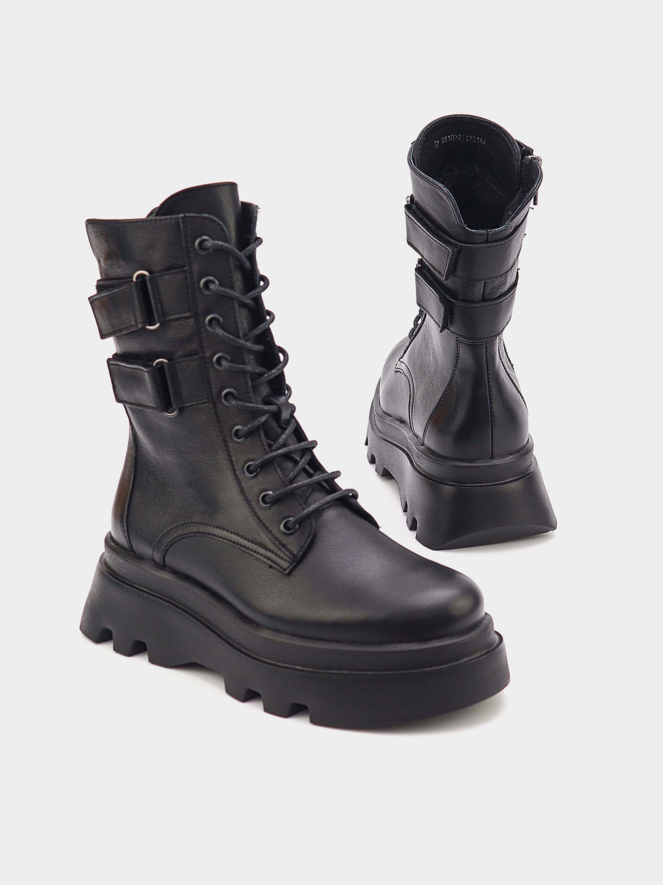 Черевики Respect модель 17214-4 Черевики Respect модель 17214-4 Фото