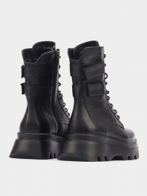 Черевики Respect модель 17214-4 Черевики Respect модель 17214-4 Фото