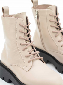 Ботинки Respect модель 0240-49 Ботинки Respect модель 0240-49 Фото