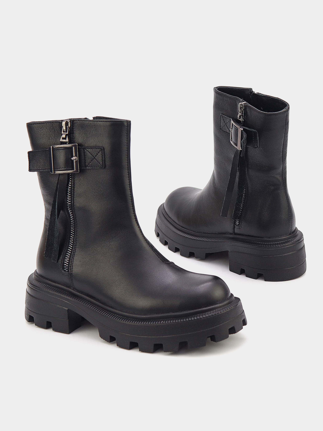 Ботинки Respect модель 13208-4 Фото