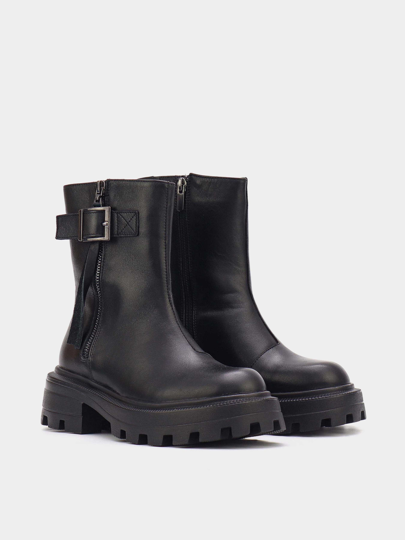 Ботинки Respect модель 13208-4 Фото