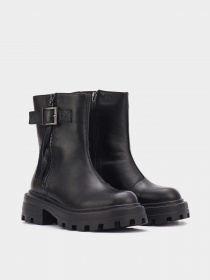 Ботинки Respect модель 13208-4 Ботинки Respect модель 13208-4 Фото